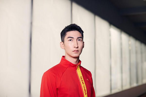 一个可疑的员工
